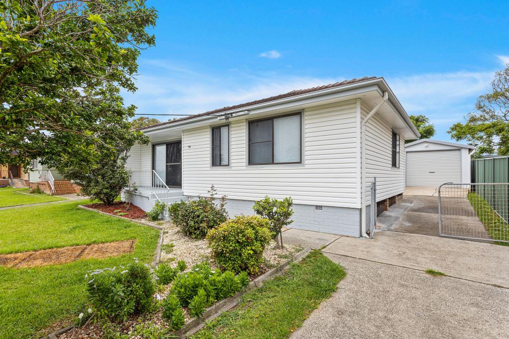 50 Queen St, Lake Illawarra, NSW 2528