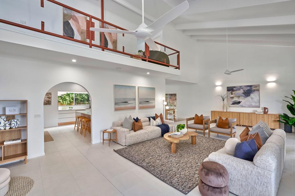 29 Ponticello St, Whitfield, QLD 4870