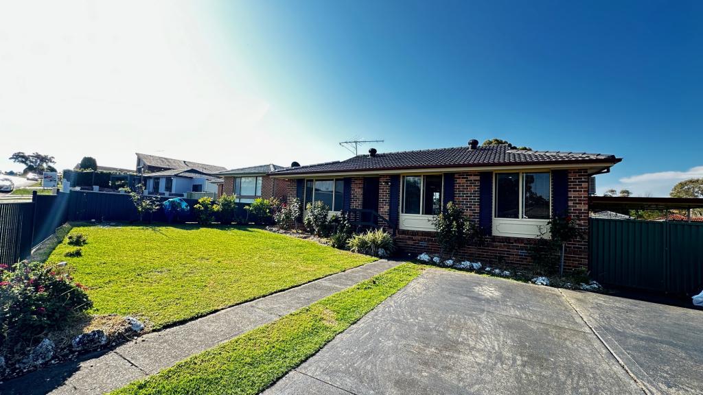 11 Chardonnay Ave, Eschol Park, NSW 2558