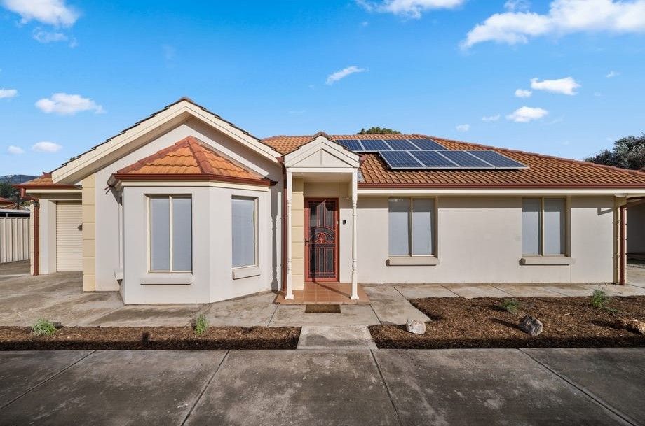 2/10 Douglas St, Flinders Park, SA 5025