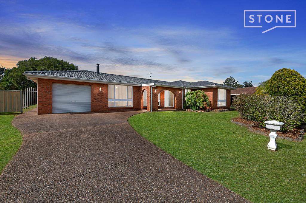 16 Comerford Cl, Aberdare, NSW 2325