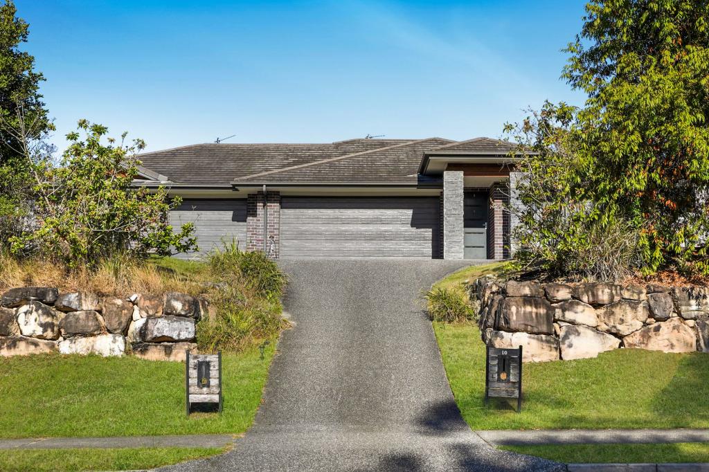 10 Buckingham Rd, Maudsland, QLD 4210