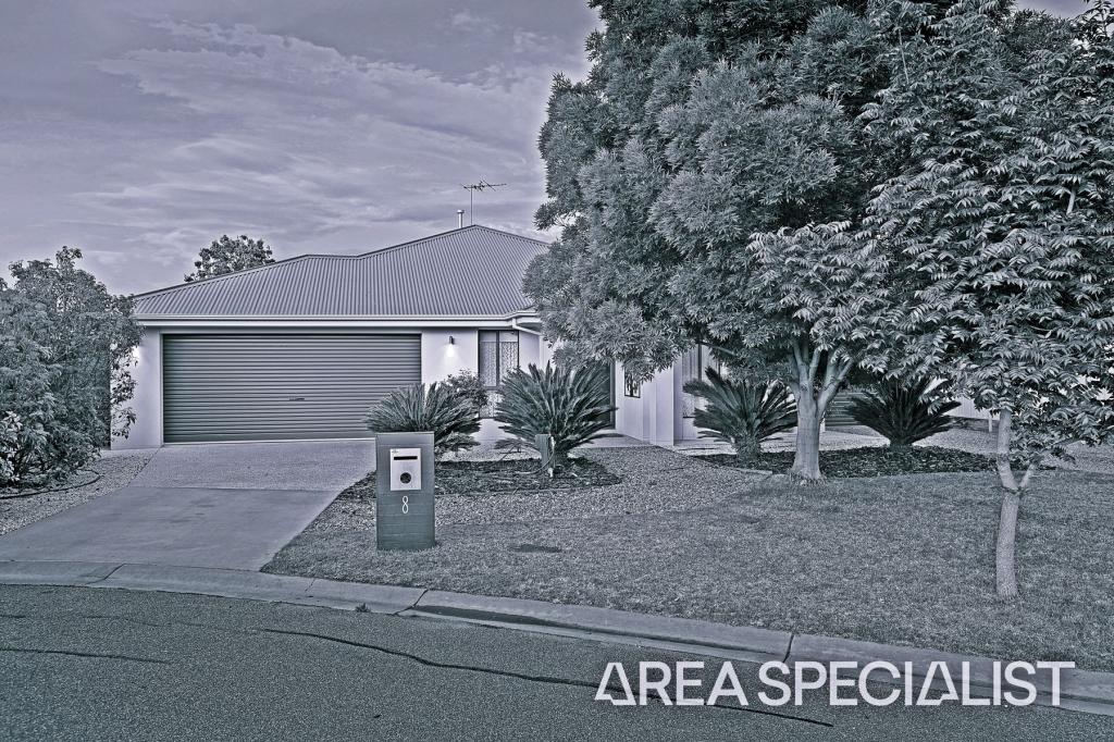 8 Delta Ct, Mildura, VIC 3500