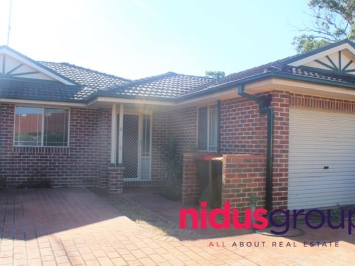 2/20-22 Methven St, Mount Druitt, NSW 2770