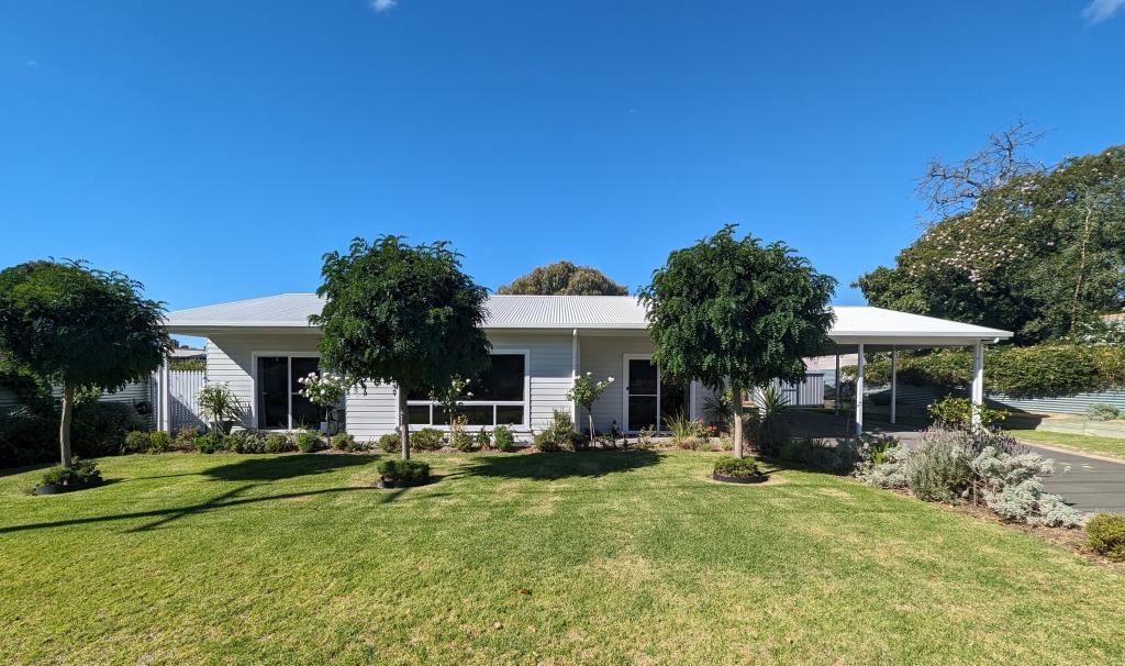 5 Melbourne St, Naracoorte, SA 5271