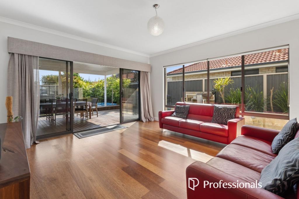 3 Quokka St, Wattle Grove, WA 6107