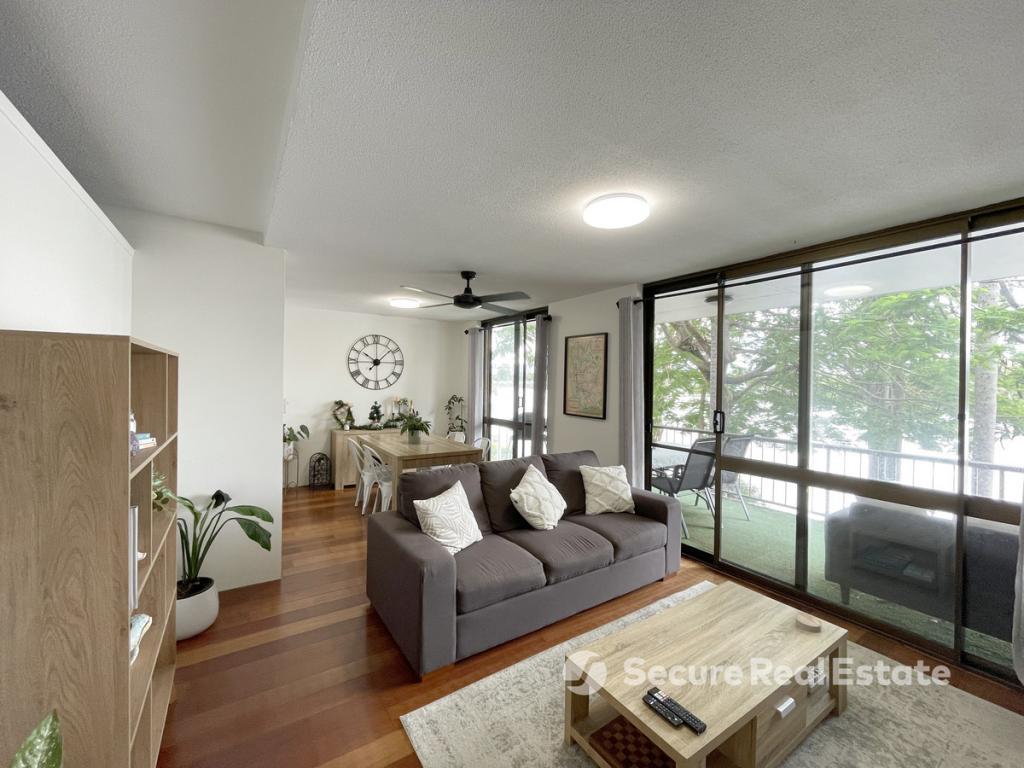 7/134 Macquarie St, St Lucia, QLD 4067