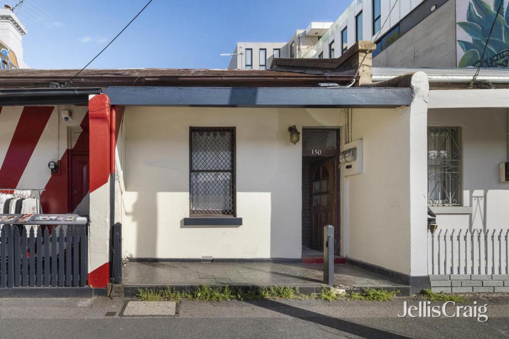 150 Johnston St, Fitzroy, VIC 3065