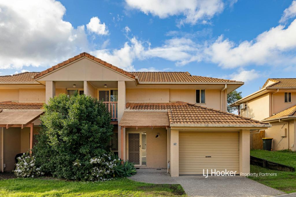 67/134 Hill Rd, Runcorn, QLD 4113