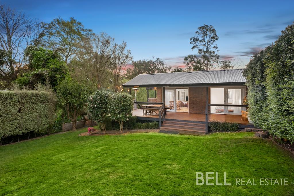 40 Rangeview Rd, Mount Evelyn, VIC 3796