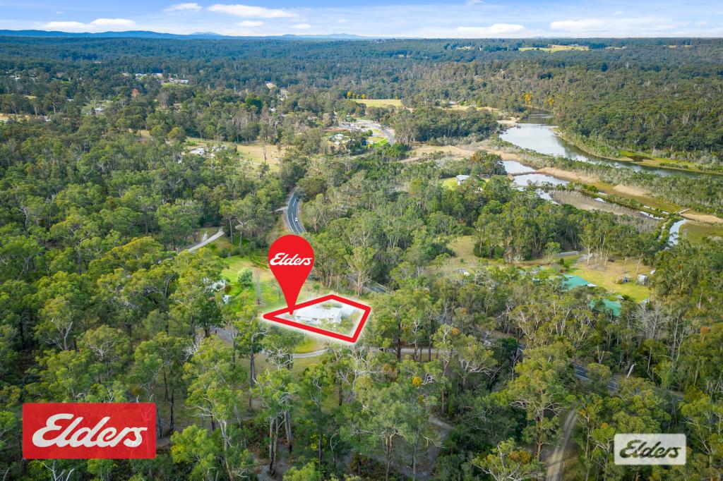 1979 Princes Hwy, Nowa Nowa, VIC 3887