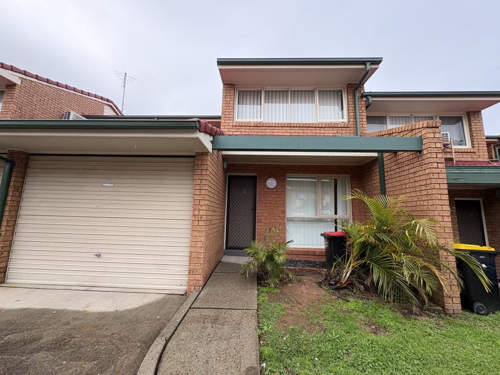 10/9-11 Thelma St, Lurnea, NSW 2170