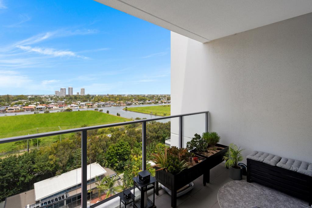 3801/25-31 East Quay Dr, Biggera Waters, QLD 4216