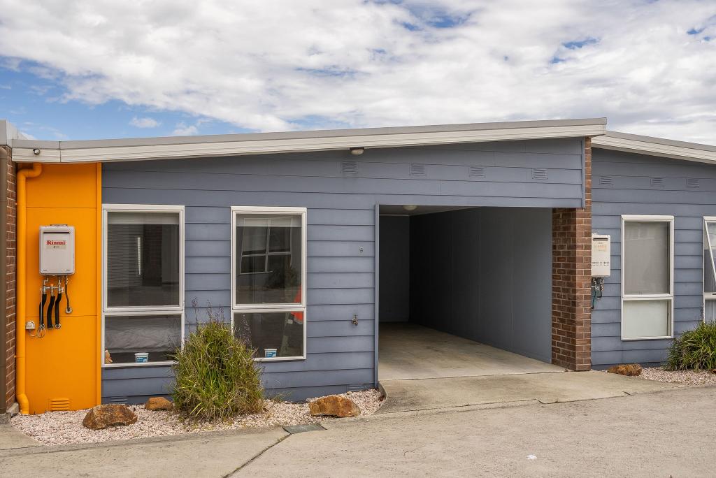 9/73 FOCH ST, MOWBRAY, TAS 7248