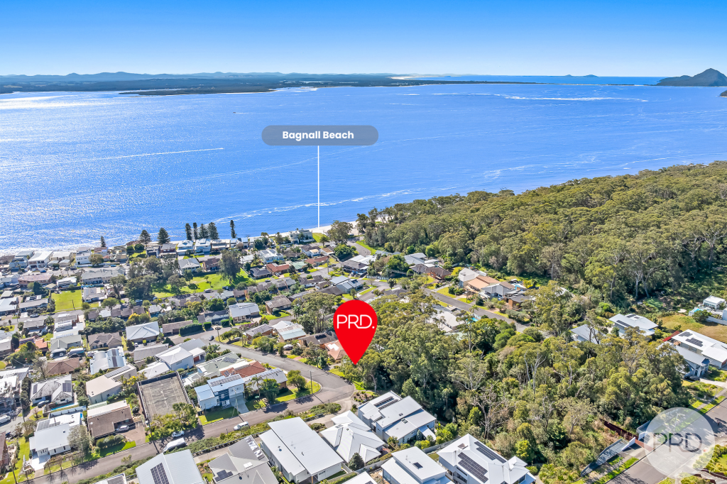 7 Warruga St, Corlette, NSW 2315