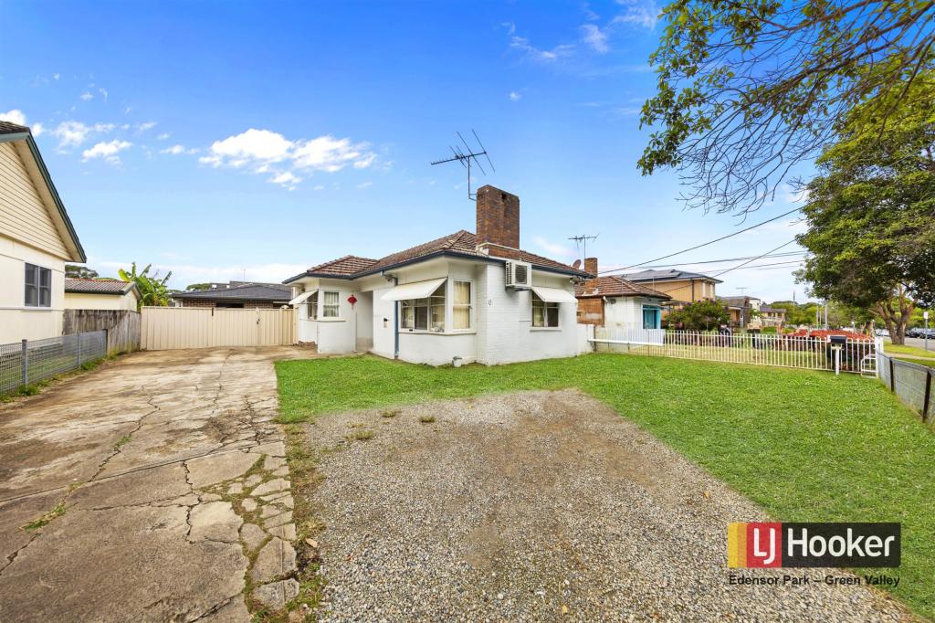 6 Eurabbie St, Cabramatta, NSW 2166
