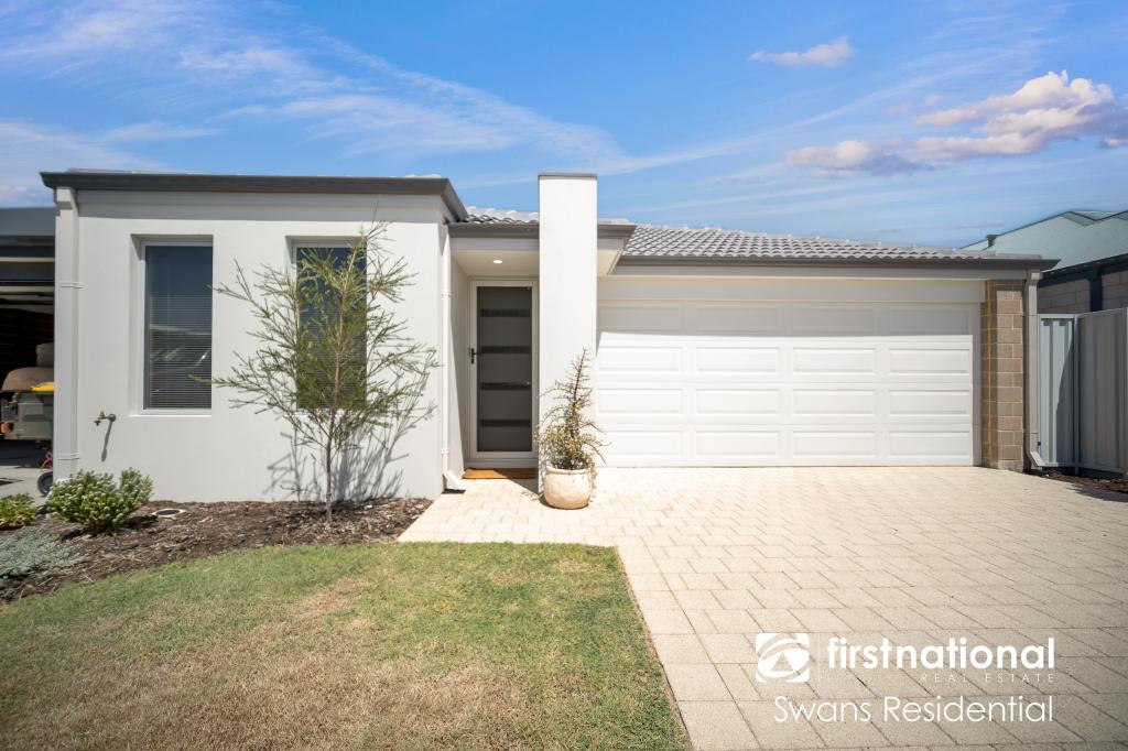 22 Corbel Way, Brabham, WA 6055