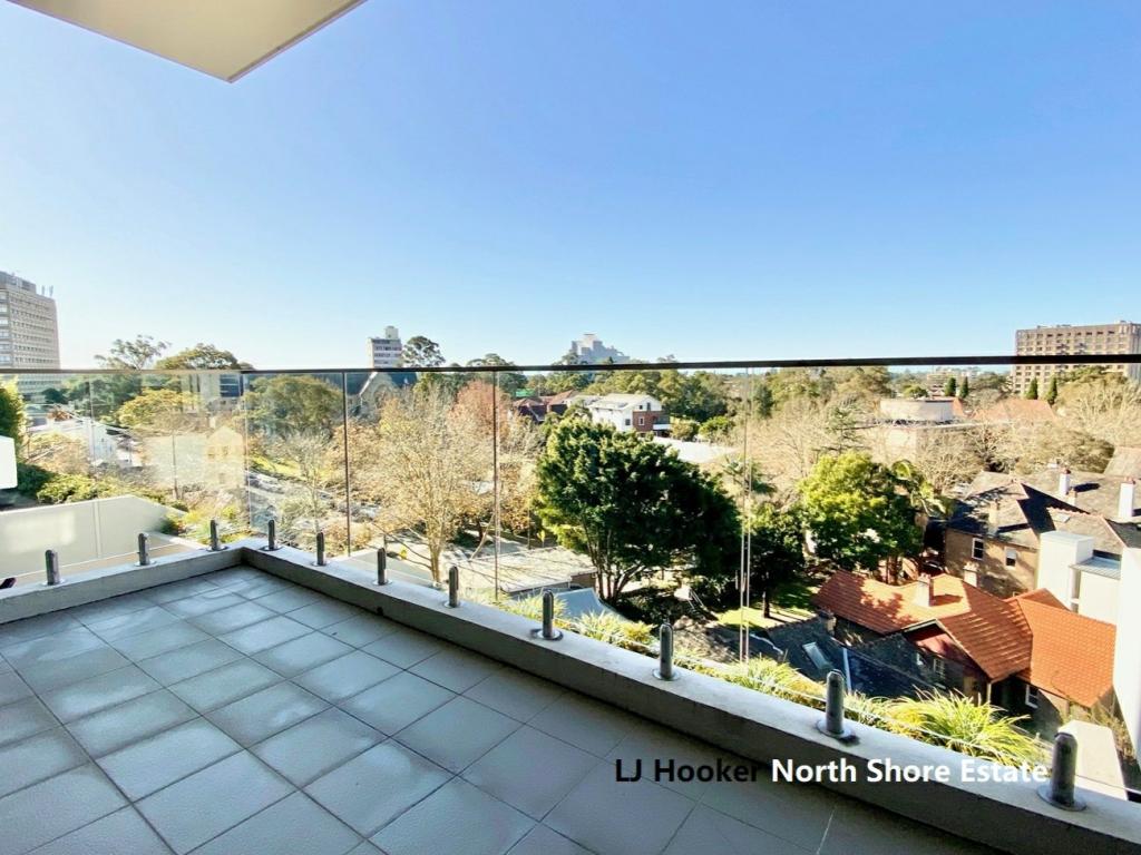 703/245 Pacific Hwy, North Sydney, NSW 2060