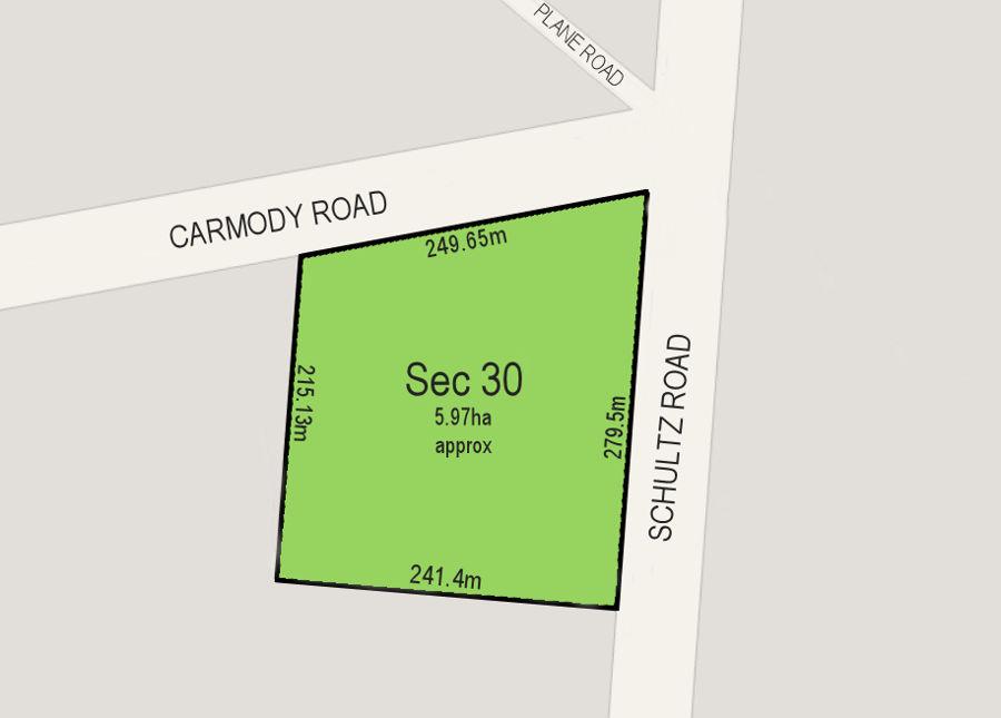 Section 30 Carmody Rd, Midgee, SA 5602