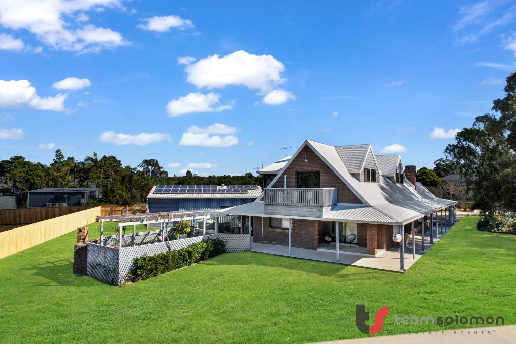 17 Beveridge Rd, Thornlands, QLD 4164