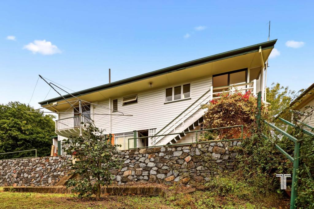 40 Henzell Tce, Greenslopes, QLD 4120