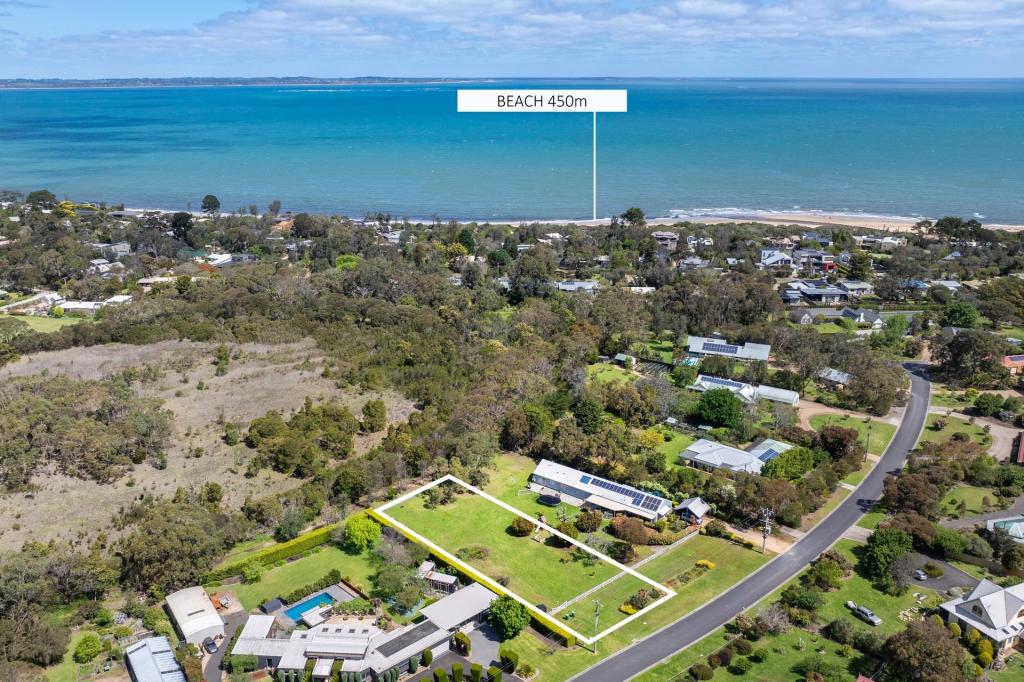 Lot 1/7 Campsie Ct, Somers, VIC 3927