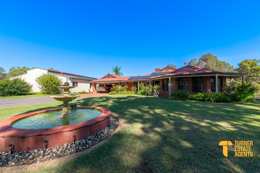 74 Brompton Hts, Gidgegannup, WA 6083