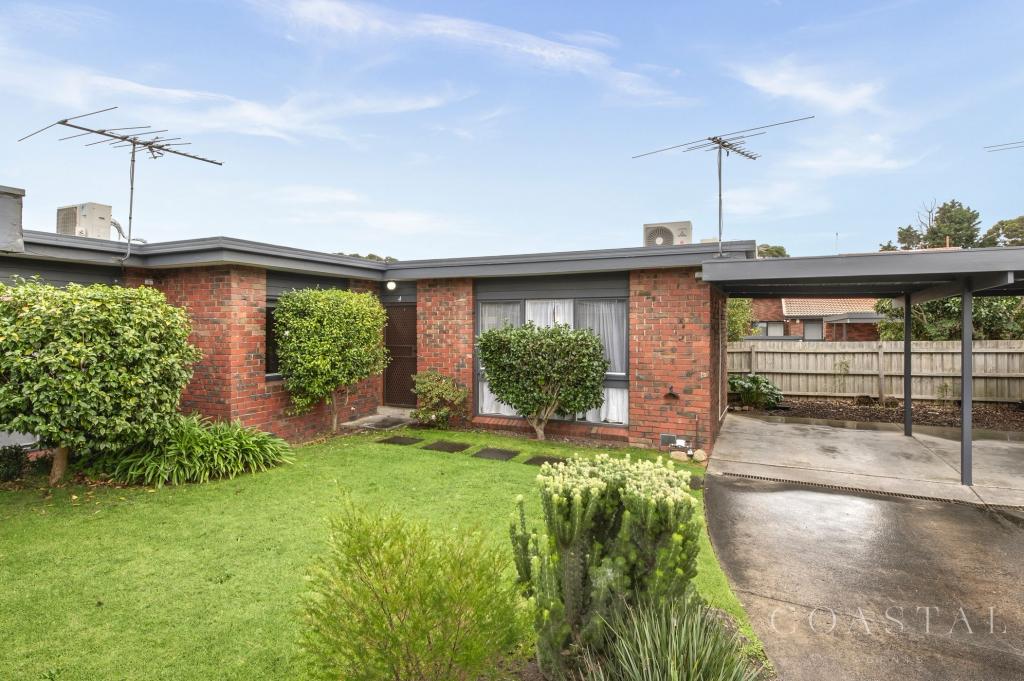 4/3-5 Leicester Ave, Mount Eliza, VIC 3930