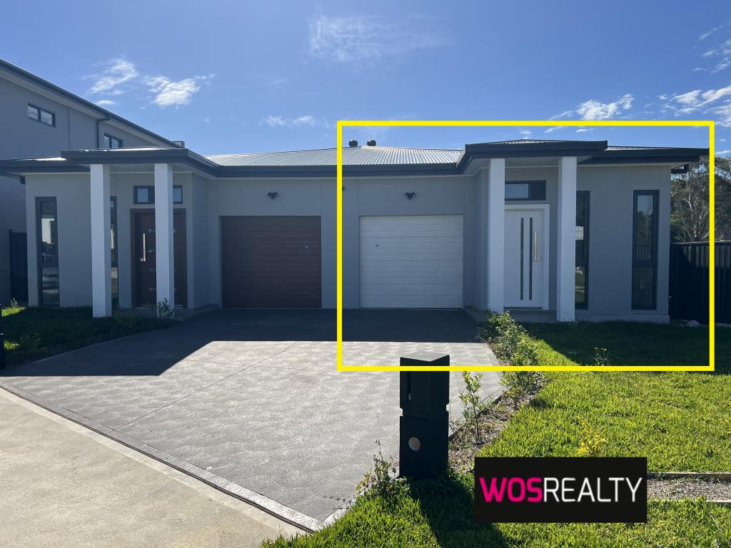 18b Goyder St, Austral, NSW 2179