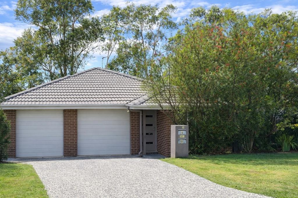 32b Robyn Ct, Logan Village, QLD 4207