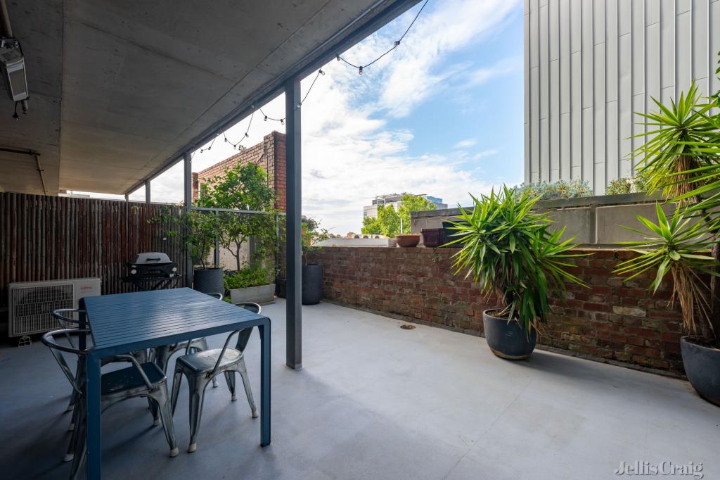 211/416 Gore St, Fitzroy, VIC 3065