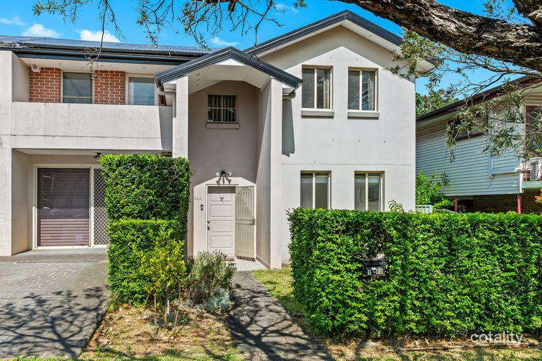 100a James St, Punchbowl, NSW 2196