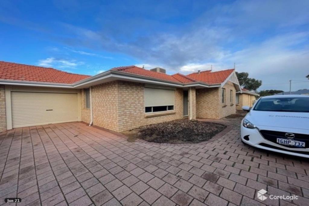 2/60 Millcrest St, Scarborough, WA 6019