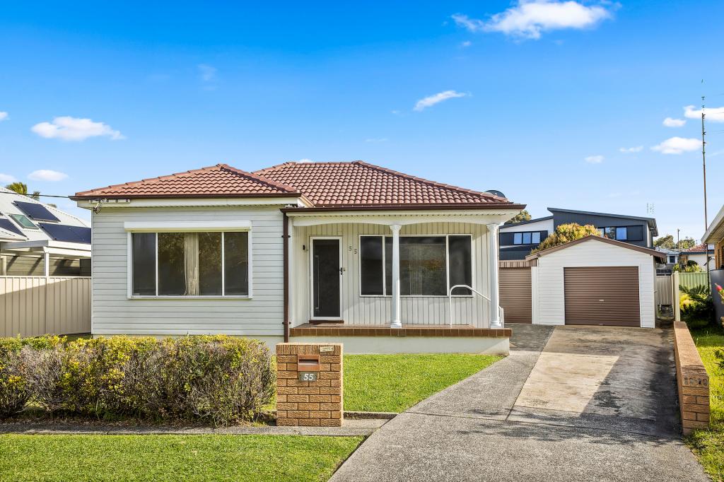 55 Ellengowan Cres, Fairy Meadow, NSW 2519