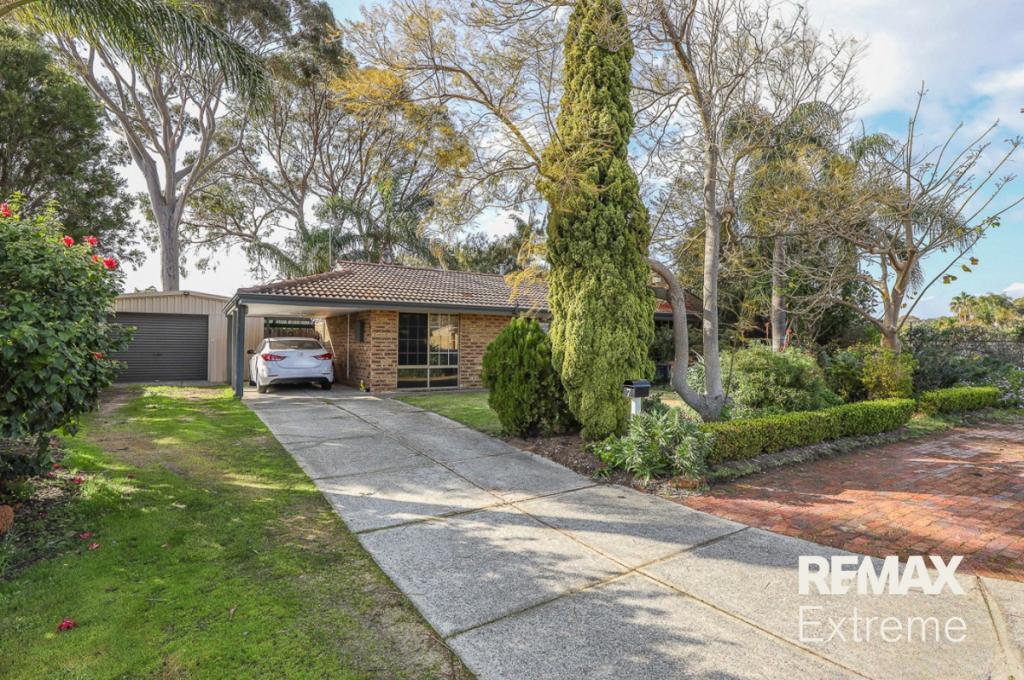 7 Daylight Cl, Beldon, WA 6027