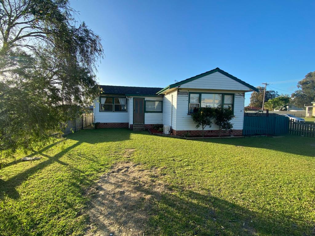 25 Weston St, Culburra Beach, NSW 2540