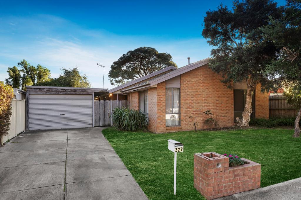 229 Betula Ave, Mill Park, VIC 3082