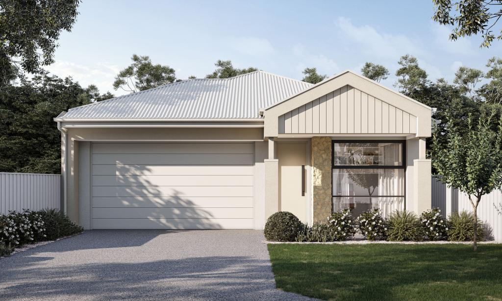 Proposed 12a Rover Ave, Croydon Park, SA 5008