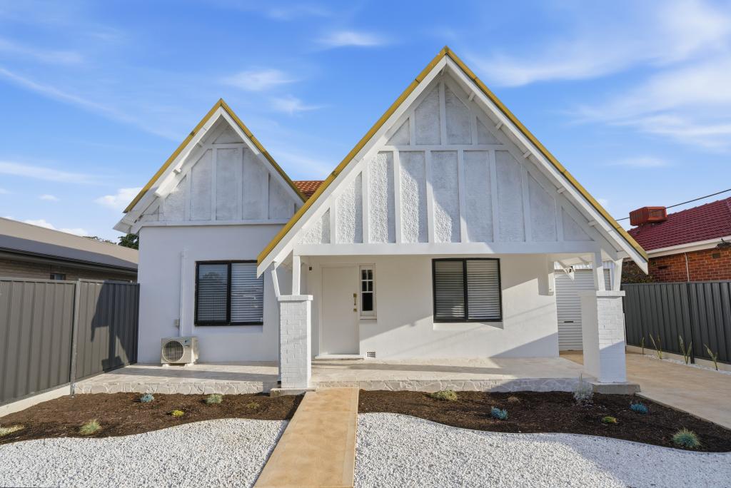 21 Australian Ave, Clovelly Park, SA 5042