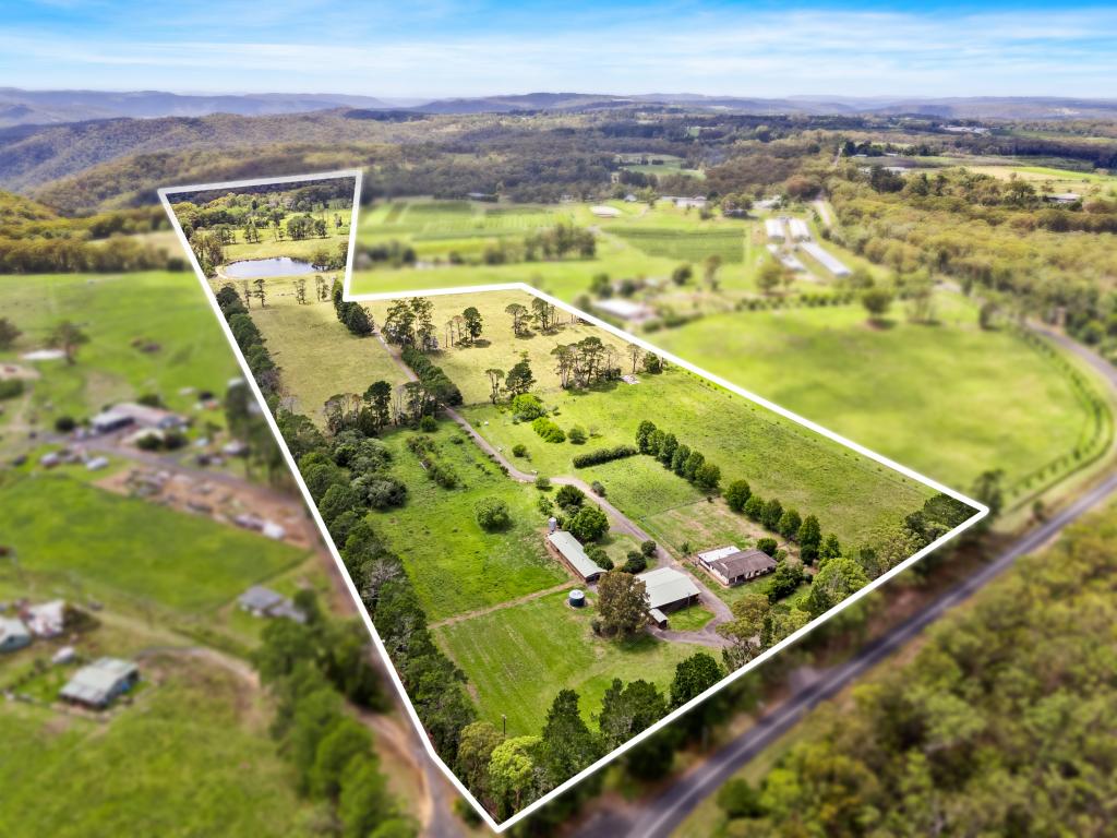 1348 George Downes Dr, Kulnura, NSW 2250