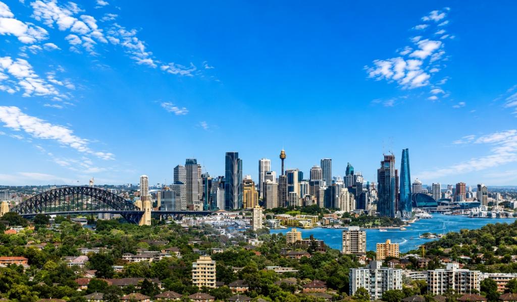 1103/88b Christie St, St Leonards, NSW 2065