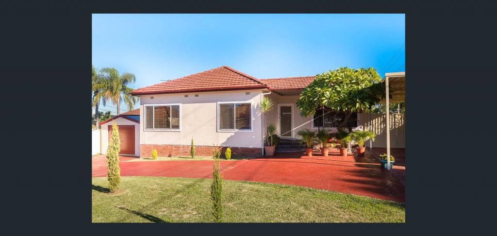 21 Coleraine St, Fairfield, NSW 2165