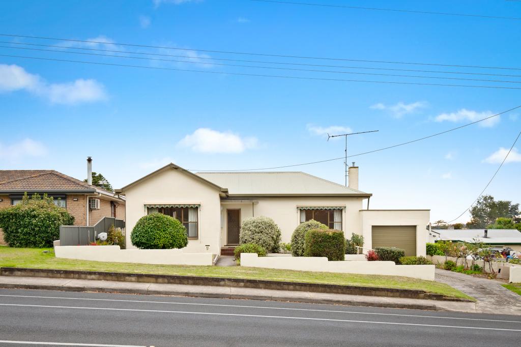 49 CROUCH ST S, MOUNT GAMBIER, SA 5290