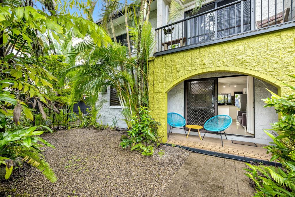 1/46-50 Minnie St, Parramatta Park, QLD 4870