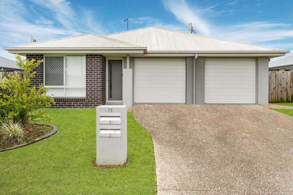 71 Montana Cct, Logan Reserve, QLD 4133