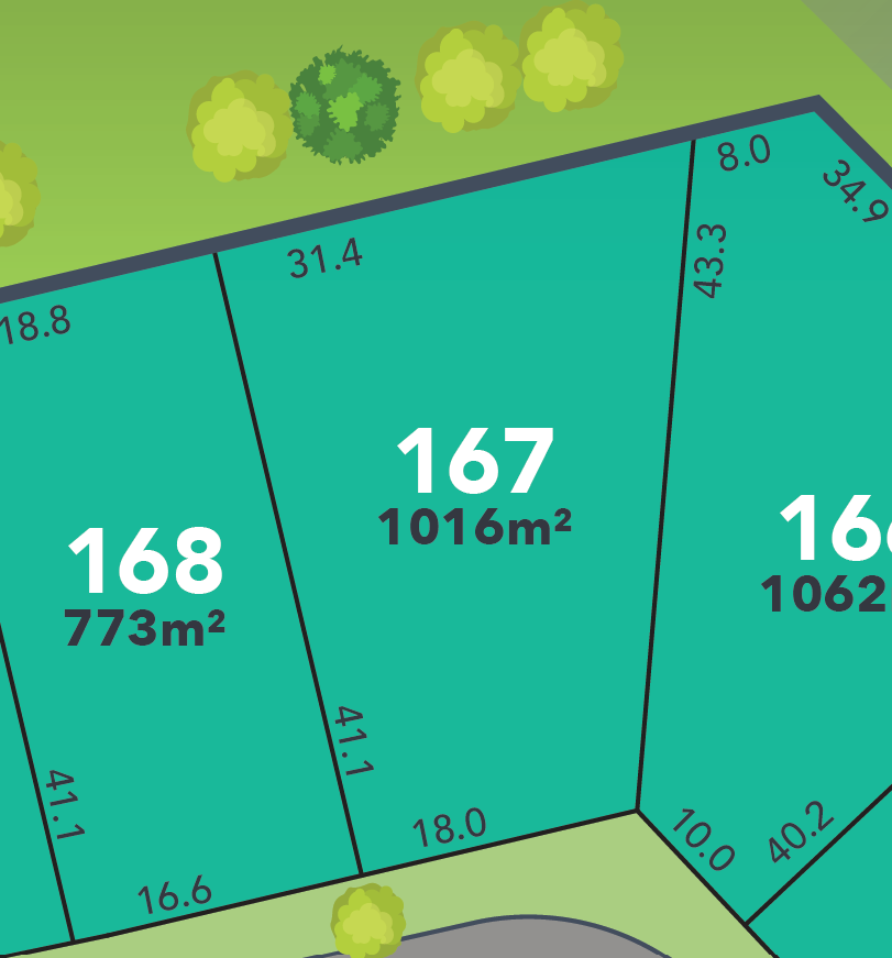 Lot 167 Pimpana Loop, Rasmussen, QLD 4815