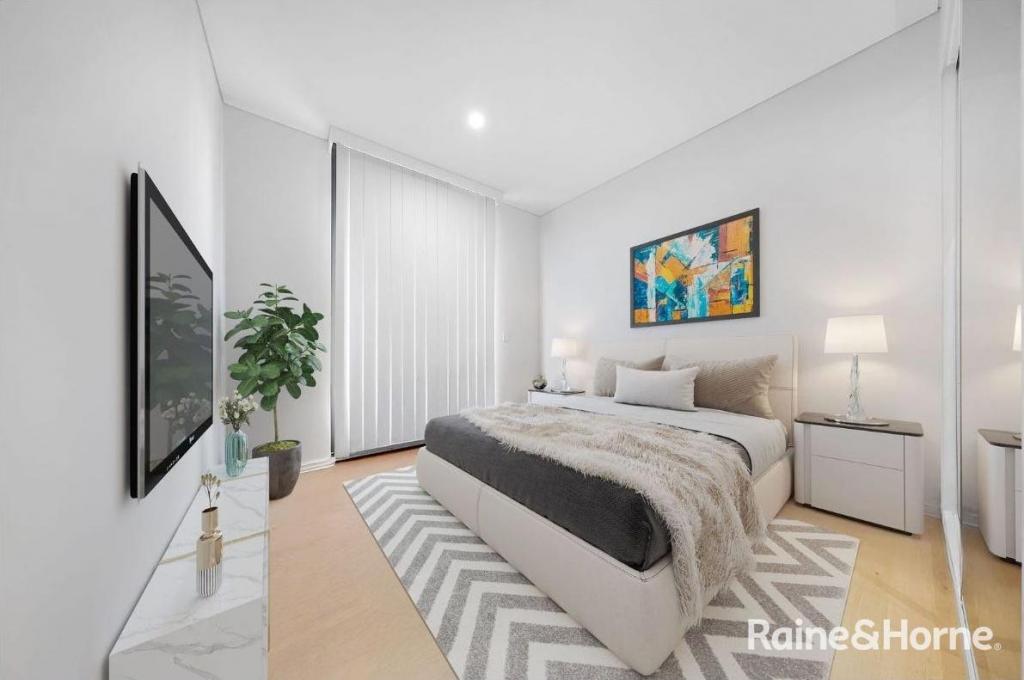 G 46/2 BURRENDONG CRES, ROUSE HILL, NSW 2155