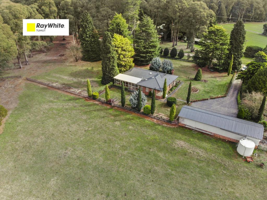 601 Back Kunama Rd, Kunama, NSW 2730