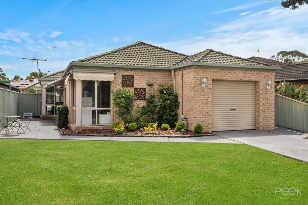 51a Harradine Cres, Bligh Park, NSW 2756