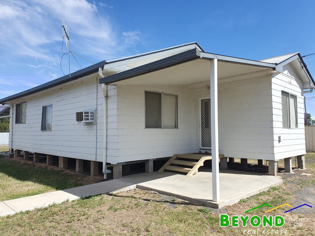 2 Coonamble Tce, Coonamble, NSW 2829